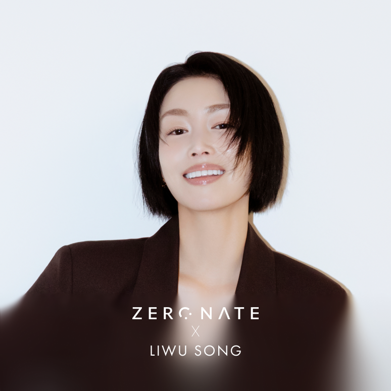 ZERONATE X LIWU SONG