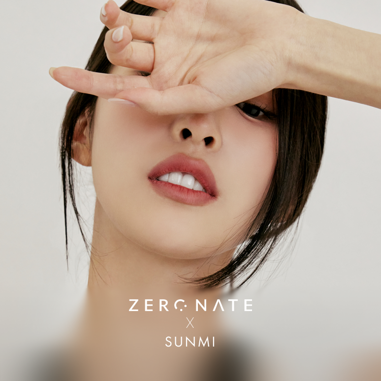 ZERONATE X  SUNMI