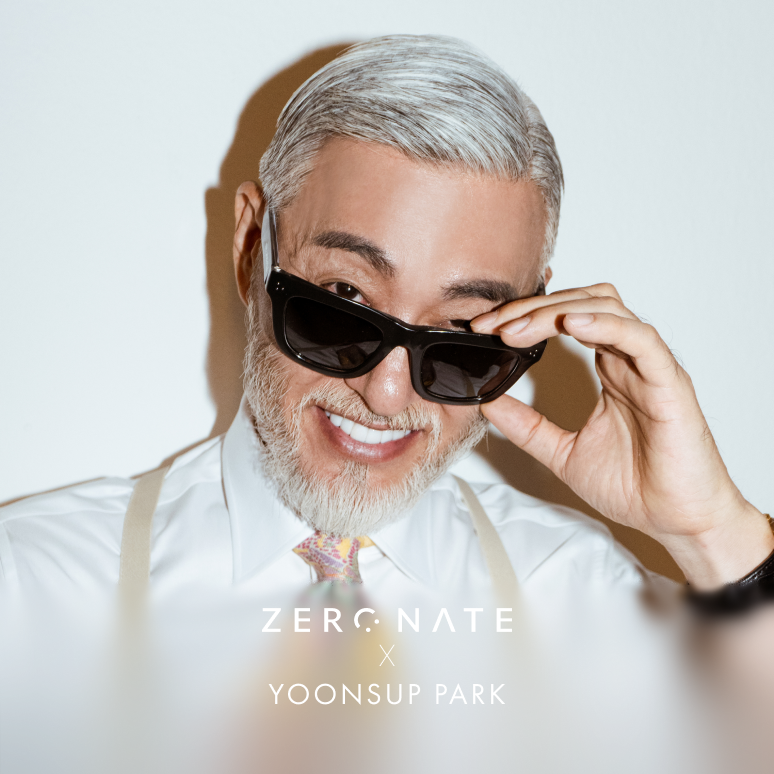ZERONATE X  YOONSUP PARK