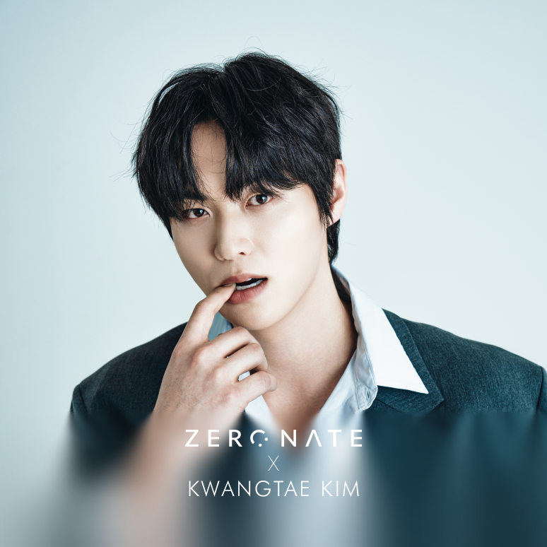 ZERONATE X  KWANGTAE KIM