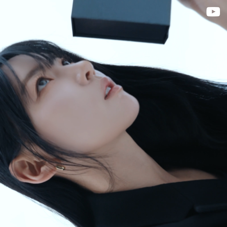 김민지 X 제로네이트