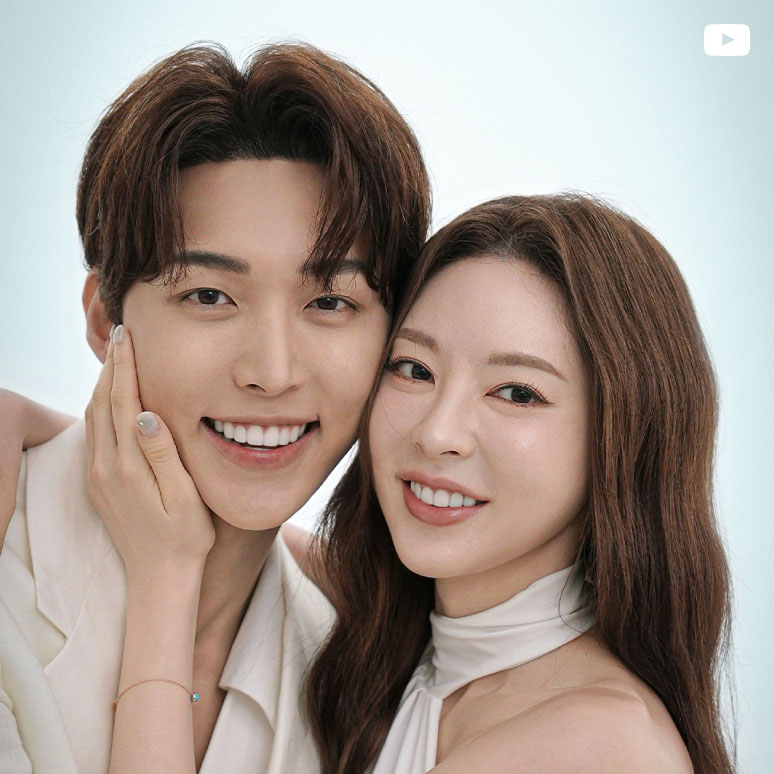 세라&정진 X 제로네이트