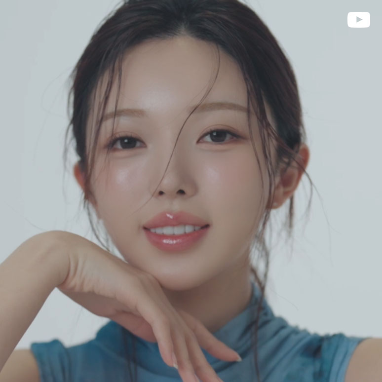 양채림 X 제로네이트