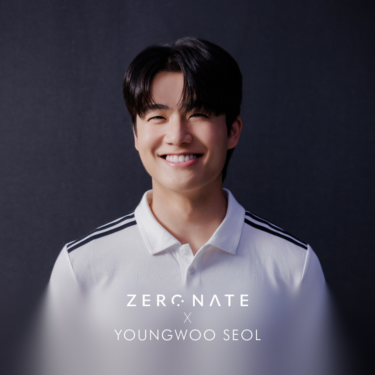 ZERONATE X 설영우