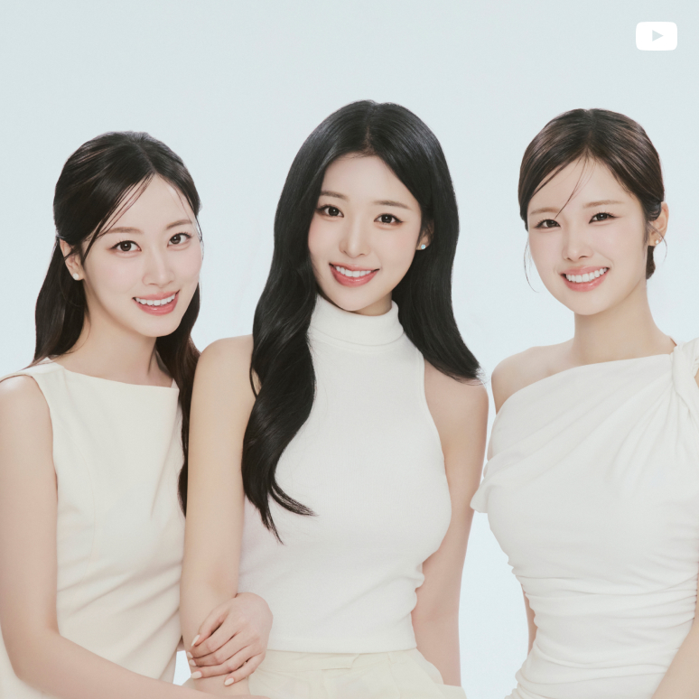 MISS KOREA 2025 X ZERONATE