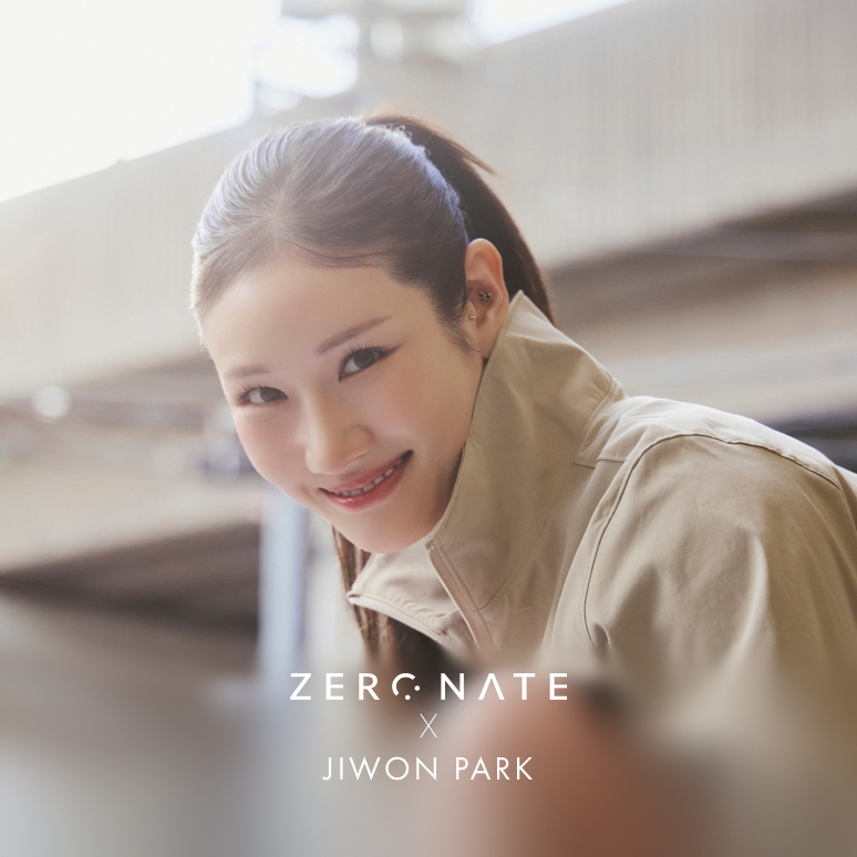 ZERONATE X 박지원