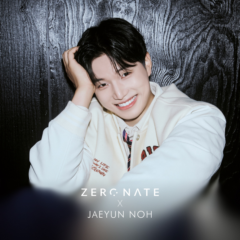 ZERONATE X 노재윤