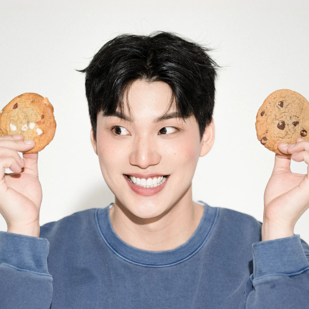 SHIN HYEON WOO X ZERONATE
