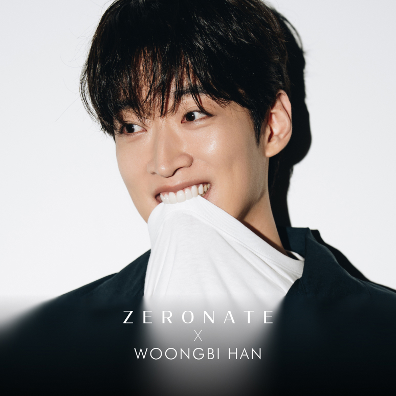 ZERONATE X 한웅비