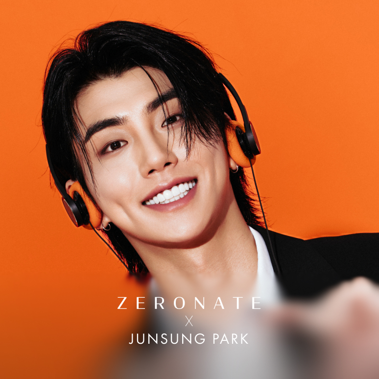 ZERONATE X 박준성