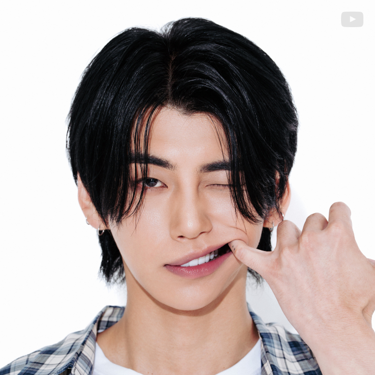 박준성 X 제로네이트