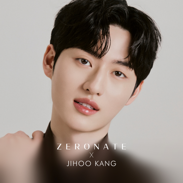 ZERONATE X 강지후