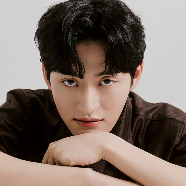 ZERONATE X 강지후